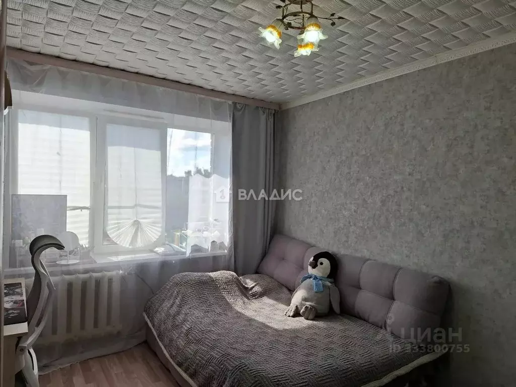1-к кв. Московская область, Коломна Зеленая ул., 15 (24.0 м) - Фото 1