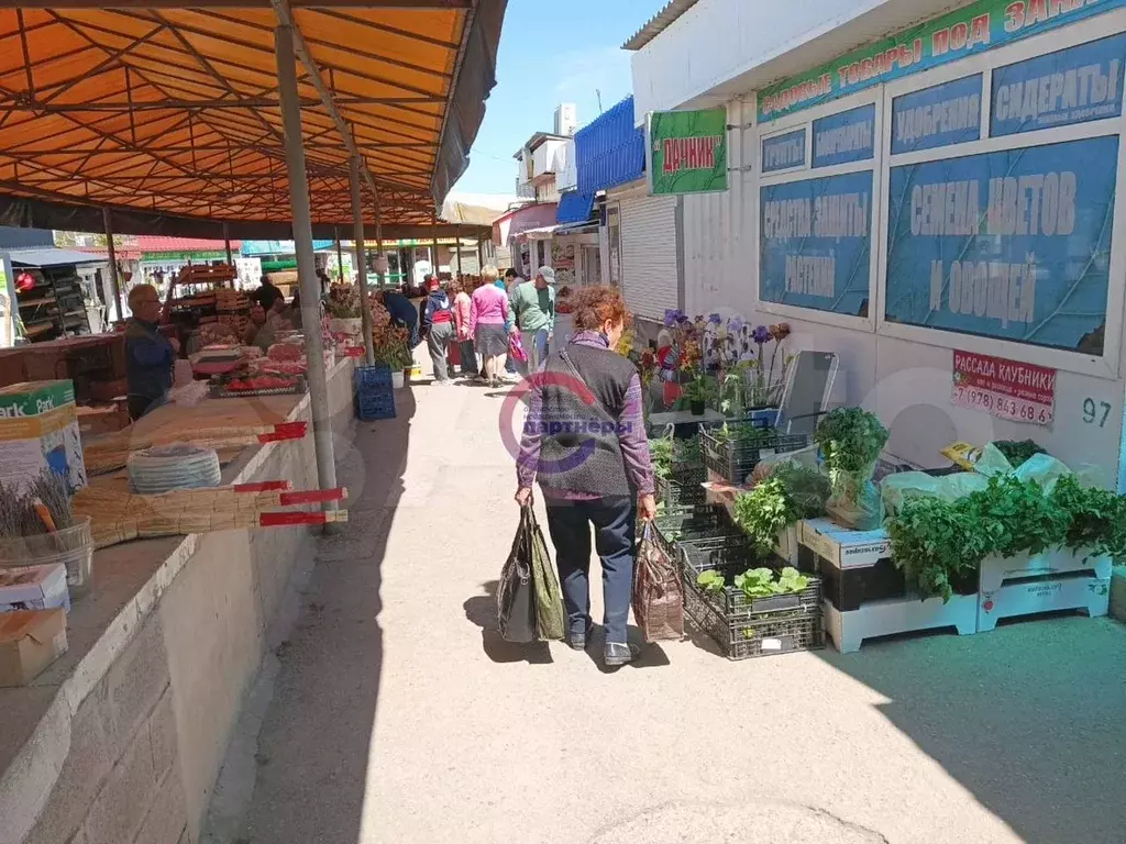 Продам помещение свободного назначения, 15 м - Фото 1