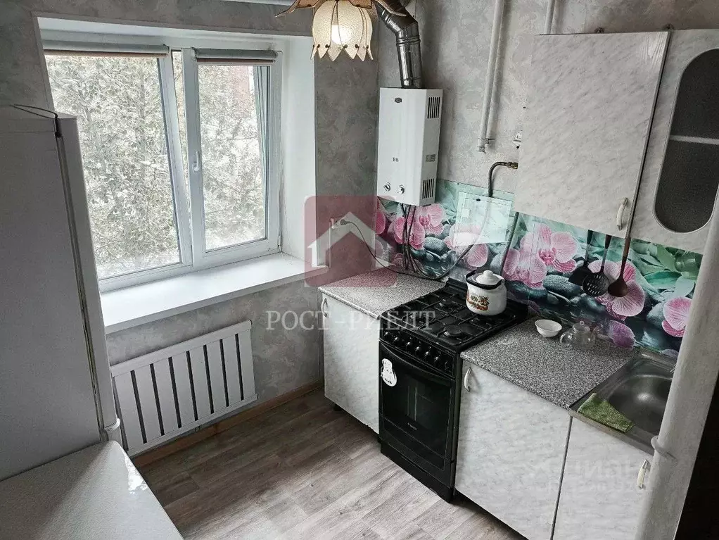 2-к кв. Саратовская область, Саратов ул. Имени П.Т. Пономарева, 20 ... - Фото 1