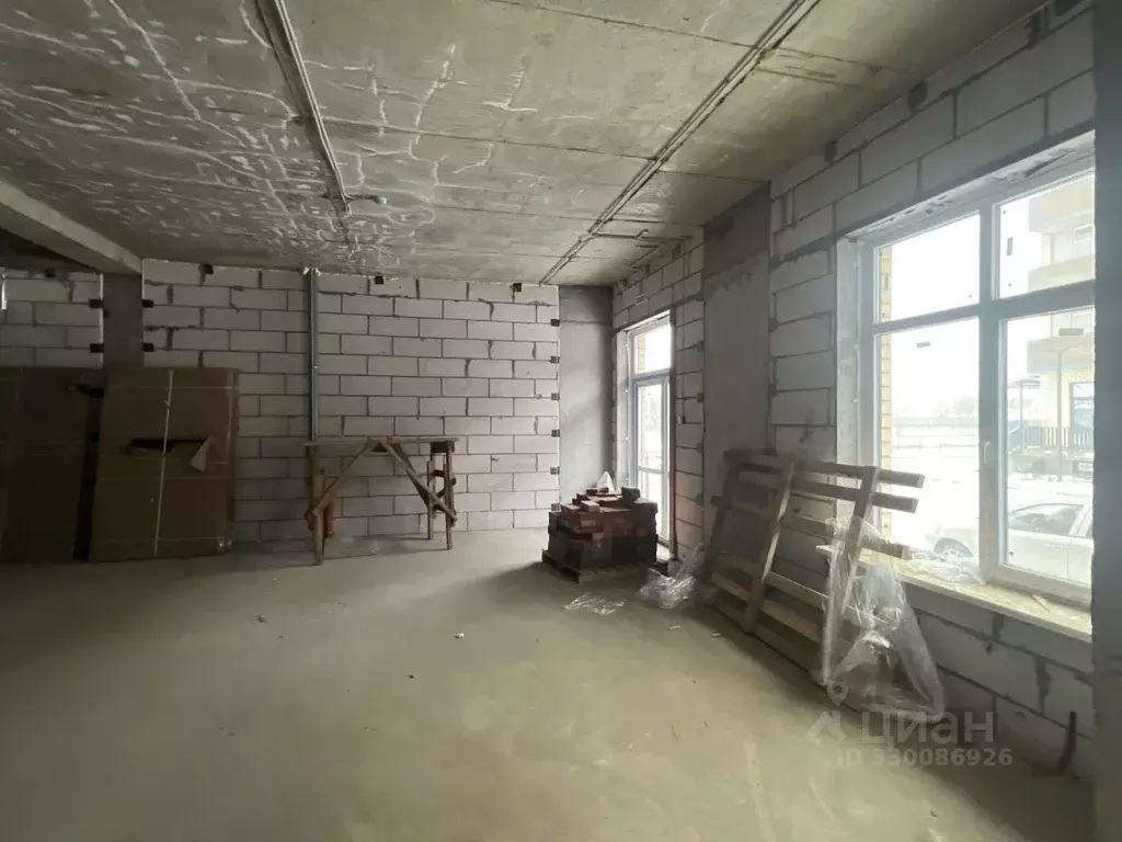 Помещение свободного назначения в Краснодарский край, Динской район, ... - Фото 2