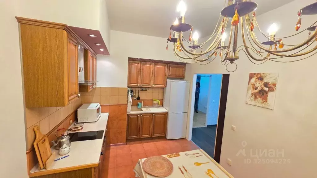 1-к кв. Московская область, Дмитров Большевистская ул., 20 (40.0 м) - Фото 1