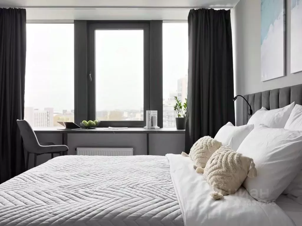 1-к кв. Санкт-Петербург просп. Энергетиков, 2к2 (22.0 м) - Фото 2