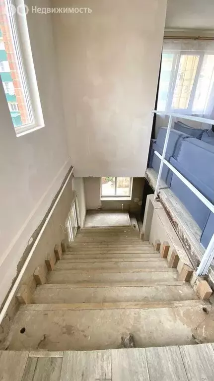 Дом в Яблоновский, улица А. Чуца, 37 (136.7 м) - Фото 1