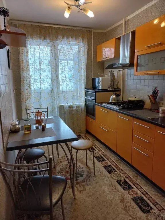 3-к кв. Татарстан, Альметьевск просп. Строителей, 43 (76.0 м) - Фото 1