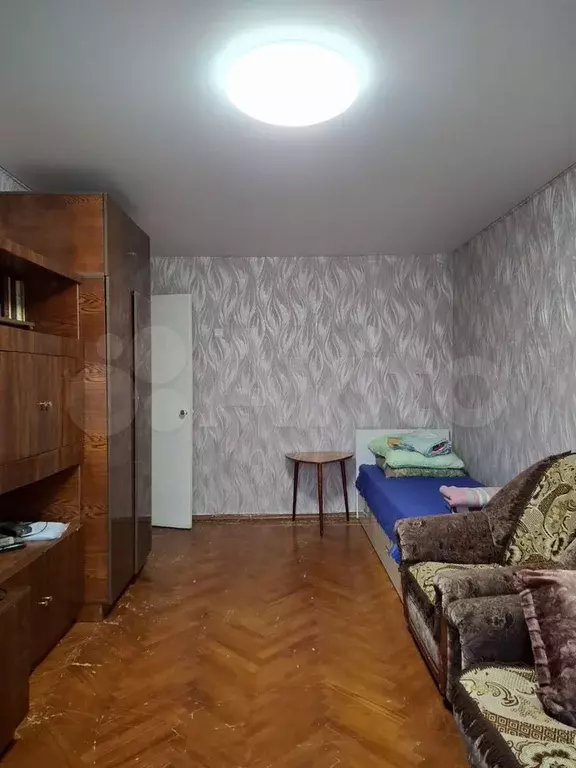 2-к. квартира, 44 м, 5/5 эт. - Фото 1