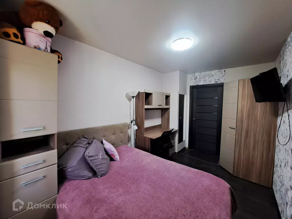 Продаётся 3-к квартира, 50.8 м - Фото 0