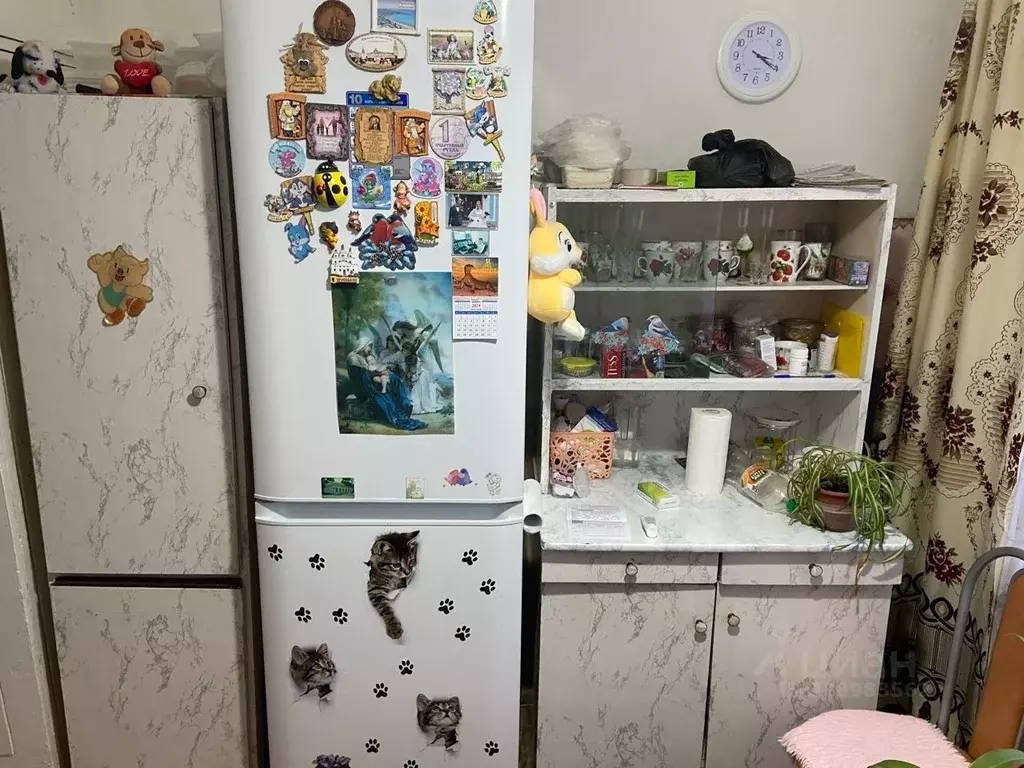 3-к кв. Ивановская область, Фурмановский район, Иванковское с/пос, д. ... - Фото 2