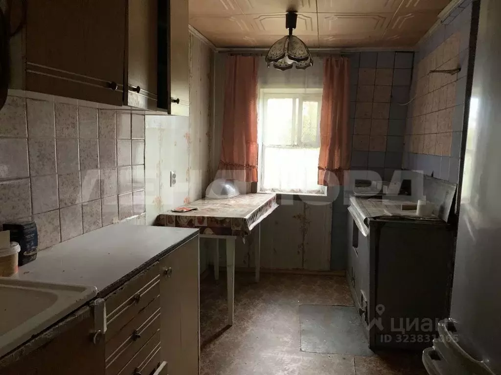 Дом в Ростовская область, Донецк пер. Панфилова (34 м) - Фото 2