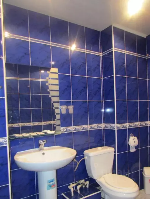 Комната Ростовская область, Шахты ул. 50 лет ВЛКСМ, 21Б (40.0 м) - Фото 2