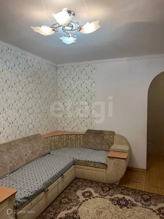 Продаётся 2-к квартира, 48 м - Фото 1