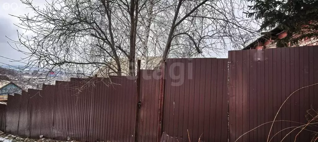 Дом в Красноярск, СНТ Шинник, улица Алёши Тимошенкова (20 м) - Фото 1