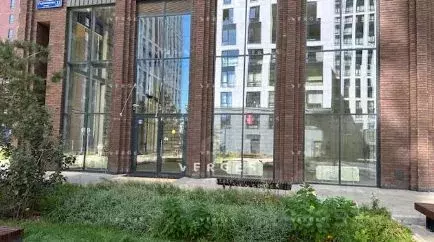 Помещение свободного назначения в Москва ул. Годовикова, 11к2 (120 м) - Фото 1