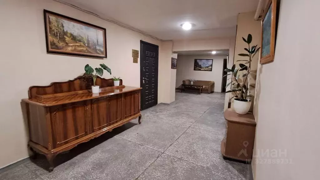 3-к кв. Башкортостан, Уфа ул. Заки Валиди, 1 (78.7 м) - Фото 2