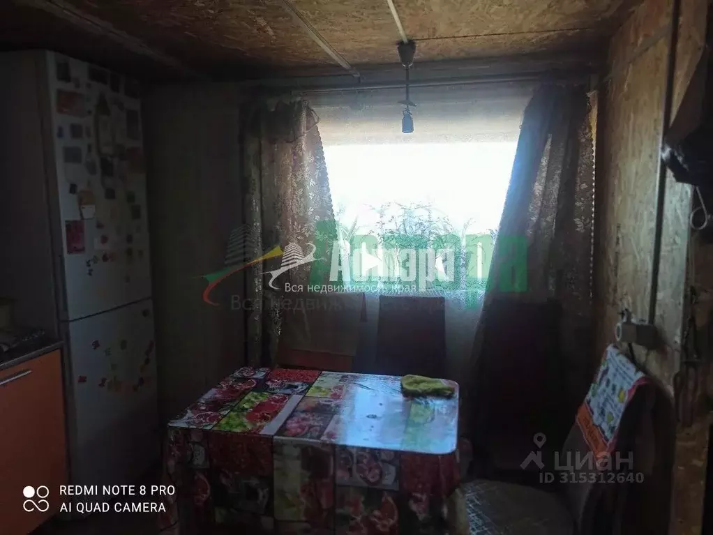 Дом в Забайкальский край, Читинский район, с. Маккавеево  (75 м) - Фото 1