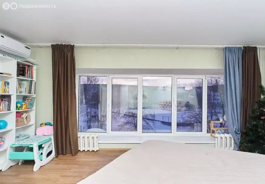 4-комнатная квартира: Тюмень, Солнечный проезд, 8/1 (155.3 м) - Фото 1