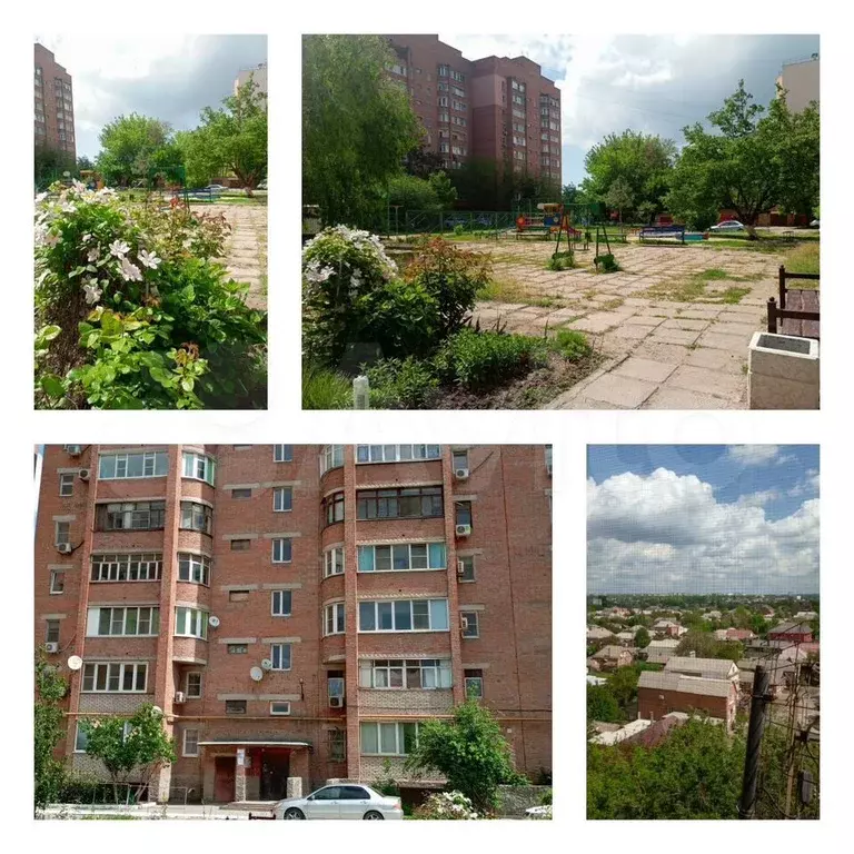 2-к. квартира, 48 м, 8/9 эт. - Фото 0