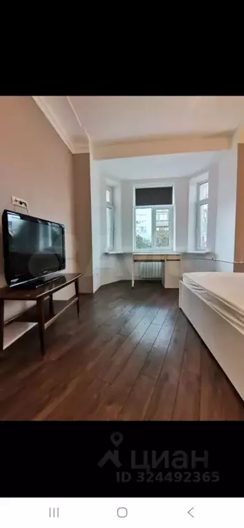 2-к кв. Белгородская область, Белгород ул. 50-летия Белгородской ... - Фото 1