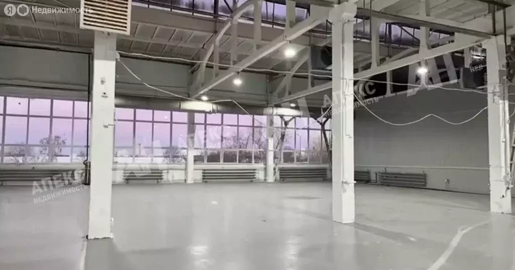 Производственное помещение (652 м) - Фото 2