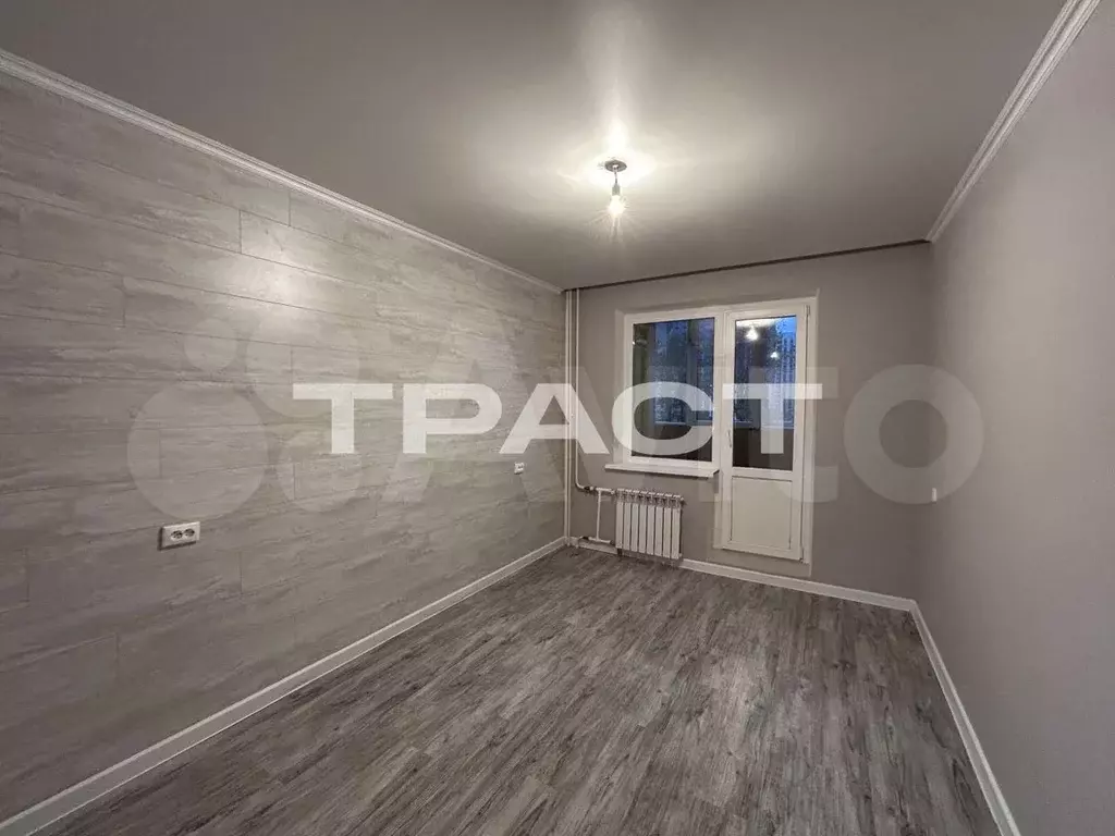 3-к. квартира, 70 м, 4/10 эт. - Фото 1