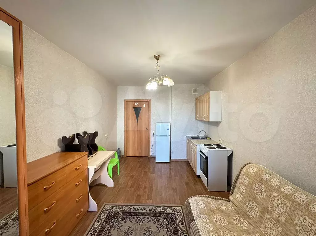 Квартира-студия, 21 м, 7/10 эт. - Фото 0