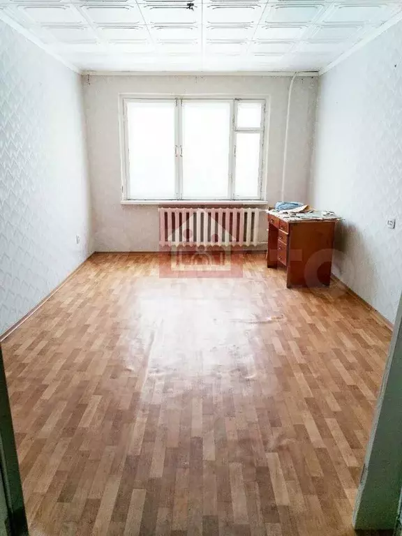 2-к. квартира, 51,1 м, 3/9 эт. - Фото 0