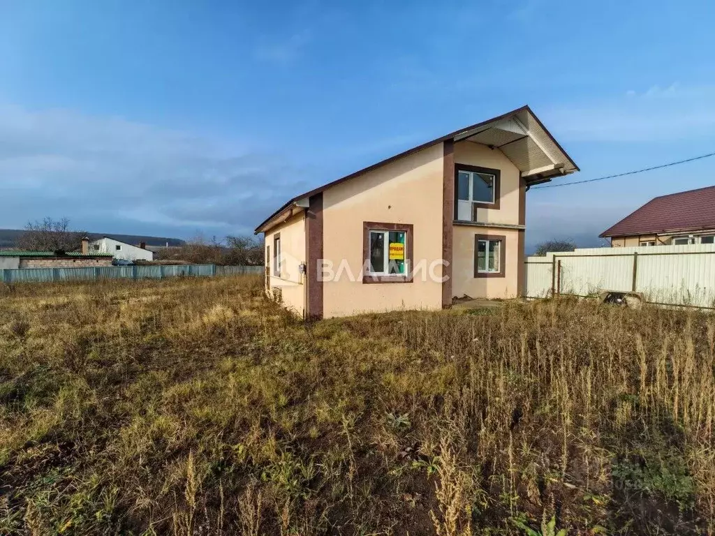Дом в Белгородская область, Белгородский район, Беловское с/пос, с. ... - Фото 2