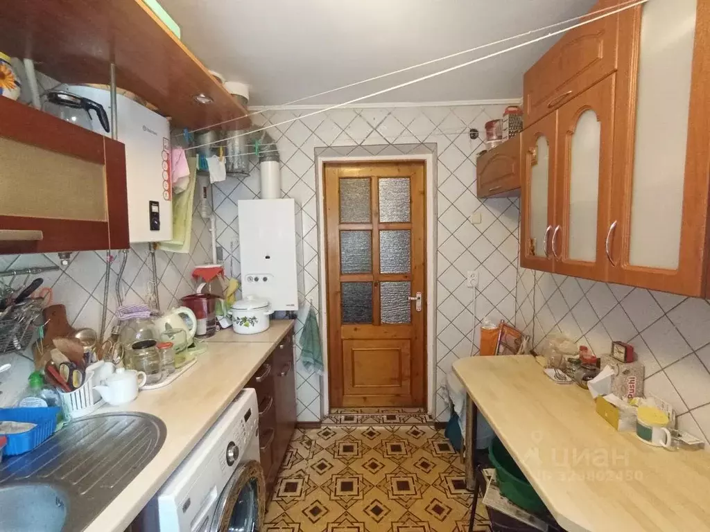 Дом в Краснодарский край, Ейск Таманская ул. (55 м) - Фото 1