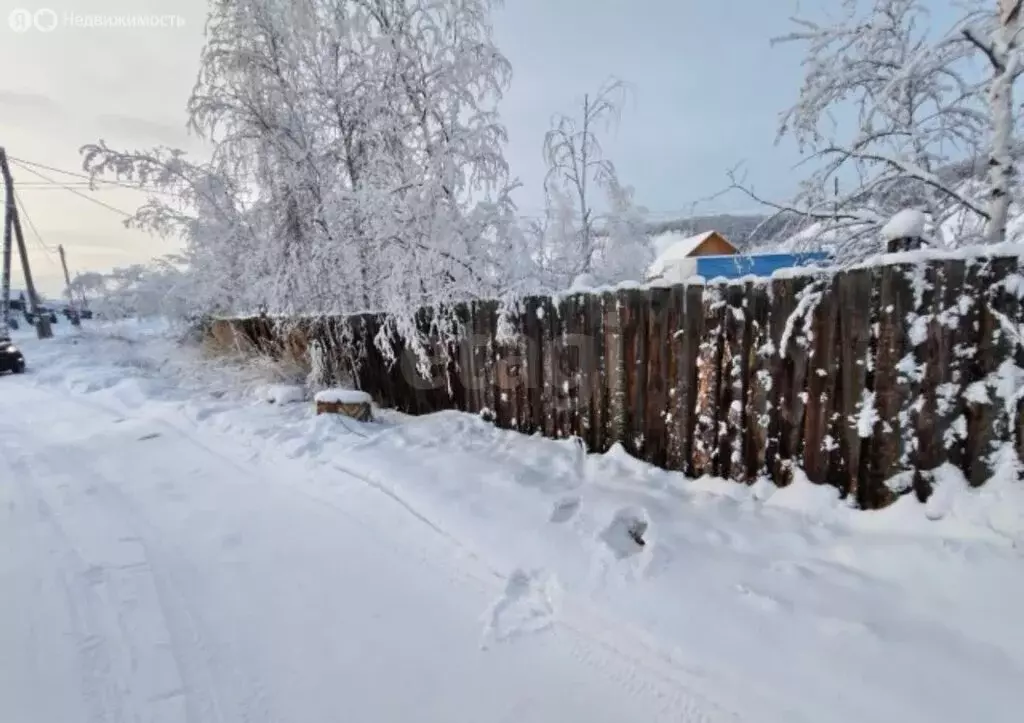 Участок в Якутск, улица Берёзовая Речка (7.53 м) - Фото 2