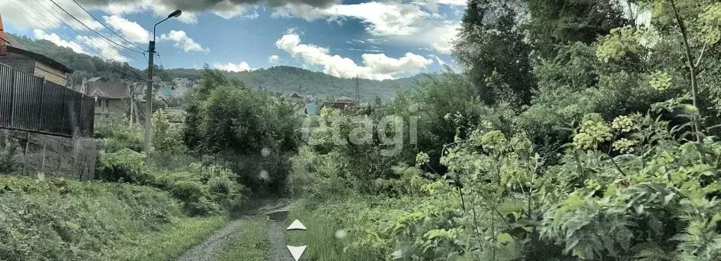 Участок в Алтай, Горно-Алтайск Иолго СНТ,  (6.7 сот.) - Фото 1