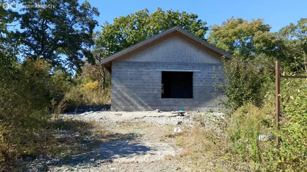 Дом в Тавричанка, Весенняя улица, 13А (120 м) - Фото 0