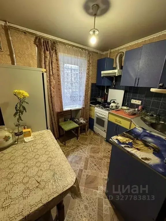 2-к кв. Мордовия, Рузаевка ул. Менделеева, 12А (43.0 м) - Фото 2