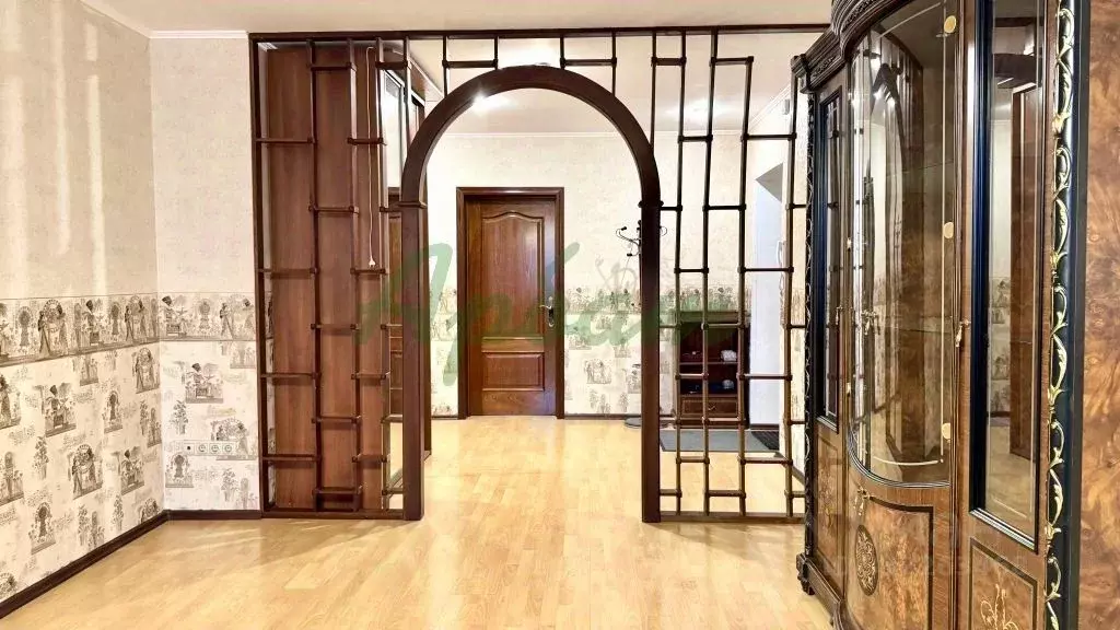 2-к кв. Тверская область, Тверь бул. Радищева, 4 (92.5 м) - Фото 2