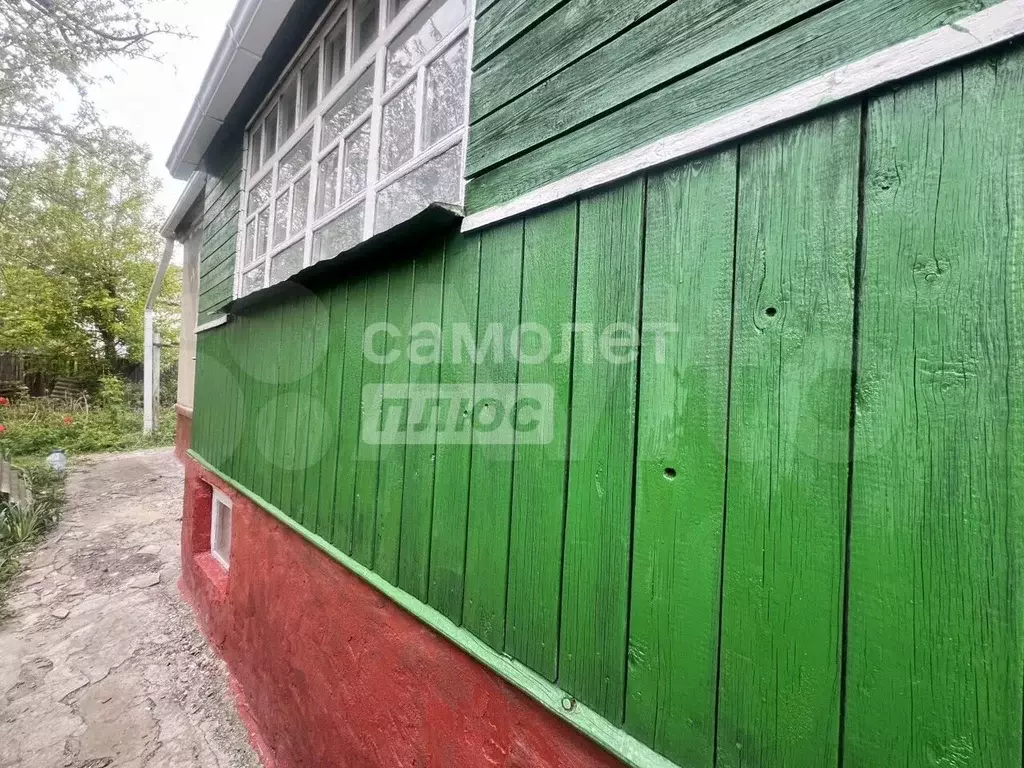 Дом 66,7 м на участке 6 сот. - Фото 1