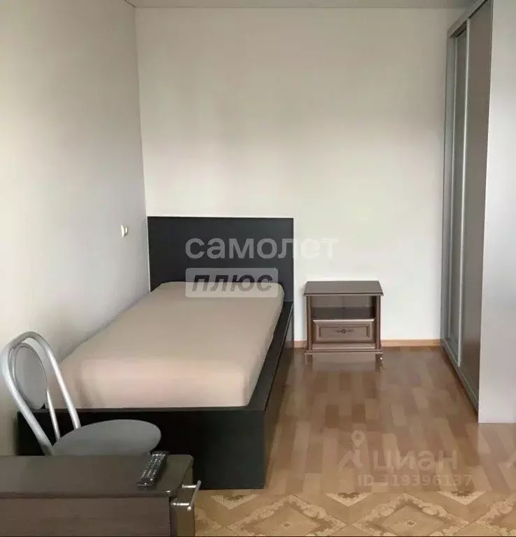 1-к кв. Татарстан, Казань ул. Хусаина Мавлютова, 17А (40.0 м) - Фото 1