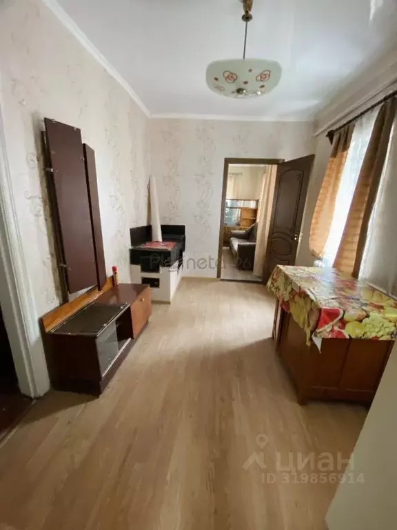 Дом в Ставропольский край, Пятигорск городской округ, пос. ... - Фото 1
