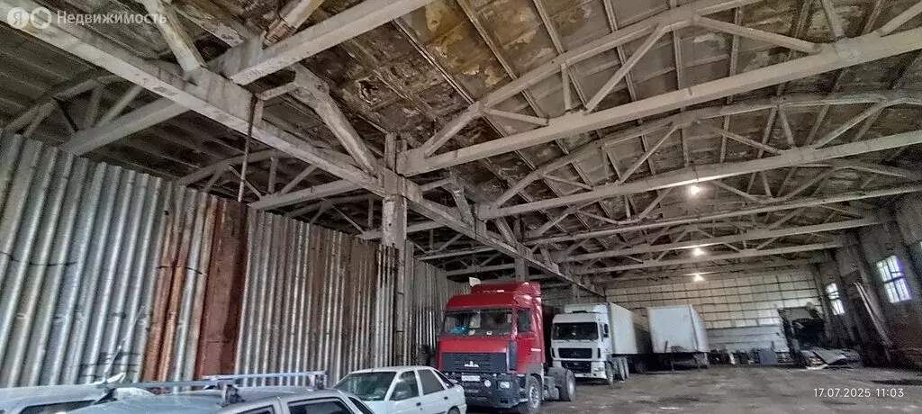 Помещение свободного назначения (500 м) - Фото 1