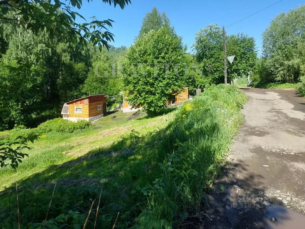 Дом в Алтай, Горно-Алтайск ул. М. Демьянова, 10 (31 м) - Фото 0