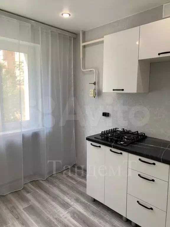 2-к. квартира, 45 м, 1/5 эт. - Фото 1