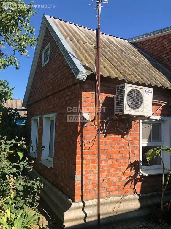 Дом в Старощербиновская, улица 8 Марта (104 м) - Фото 2