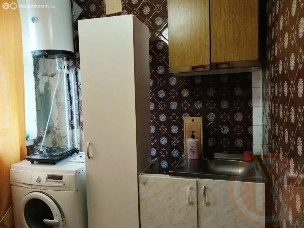 3-комнатная квартира: Молочное, Школьная улица, 1 (59 м) - Фото 2