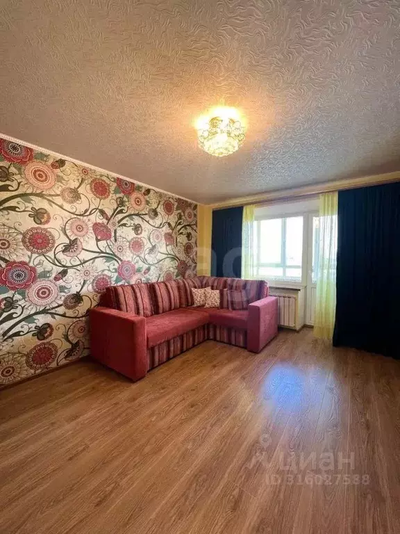 2-к кв. Архангельская область, Котлас ул. Гагарина, 33 (50.0 м) - Фото 1