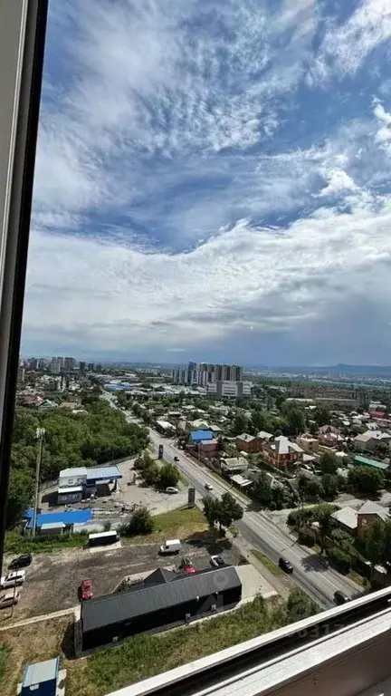 Студия Красноярский край, Красноярск ул. Березина, 82 (35.0 м) - Фото 1