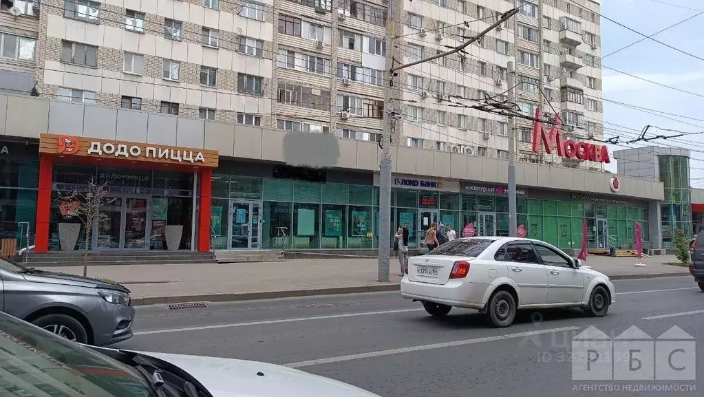 Помещение свободного назначения в Саратовская область, Саратов ... - Фото 2