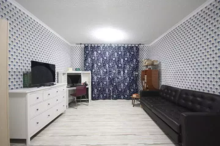 2-к. квартира, 70 м, 4/8 эт. - Фото 1