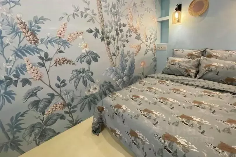 1-к кв. Московская область, Химки ул. Генерала Дьяконова, 2 (29.0 м) - Фото 2