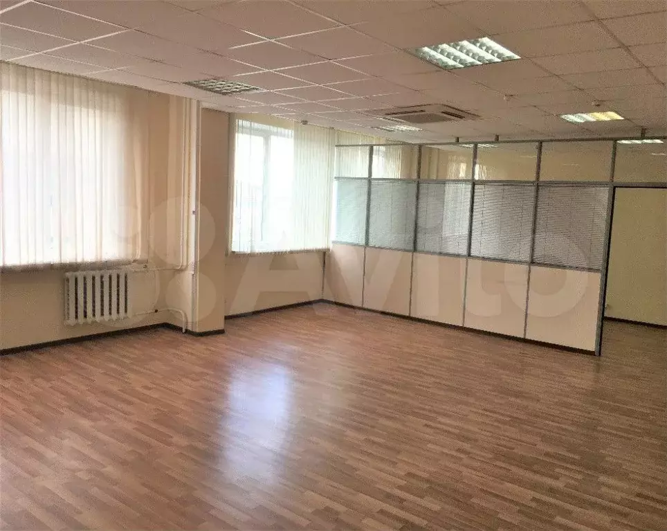Офисное помещение 73.1 кв.м от собственника - Фото 1