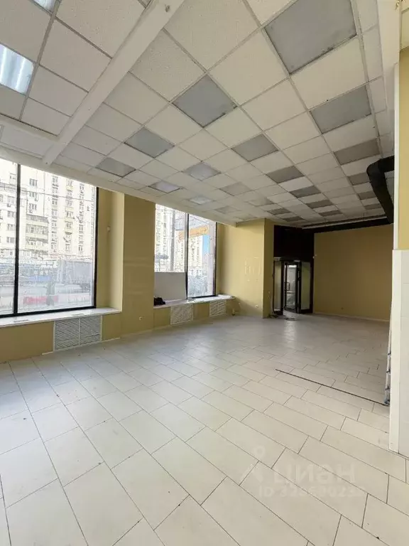 Помещение свободного назначения в Москва ш. Энтузиастов, 20 (180 м) - Фото 1