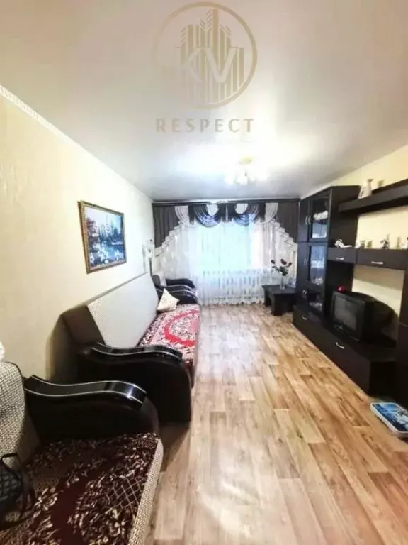 2-к кв. Ставропольский край, Лермонтов ул. Патриса Лумумбы, 35 (66.2 ... - Фото 0