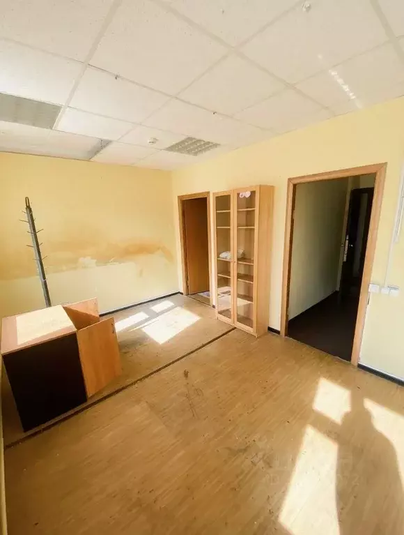 Офис в Москва Люблинская ул., 82С1 (33 м) - Фото 1