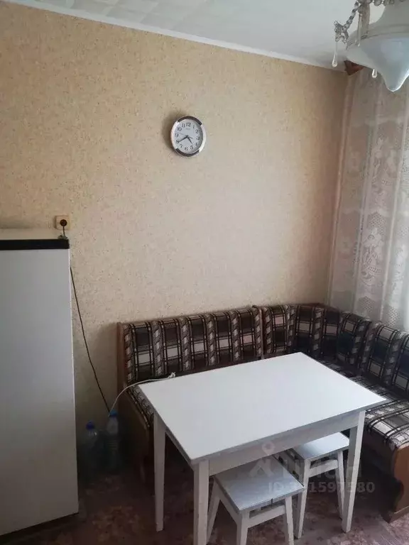 2-к кв. Белгородская область, Белгород ул. Есенина, 12 (54.0 м) - Фото 1